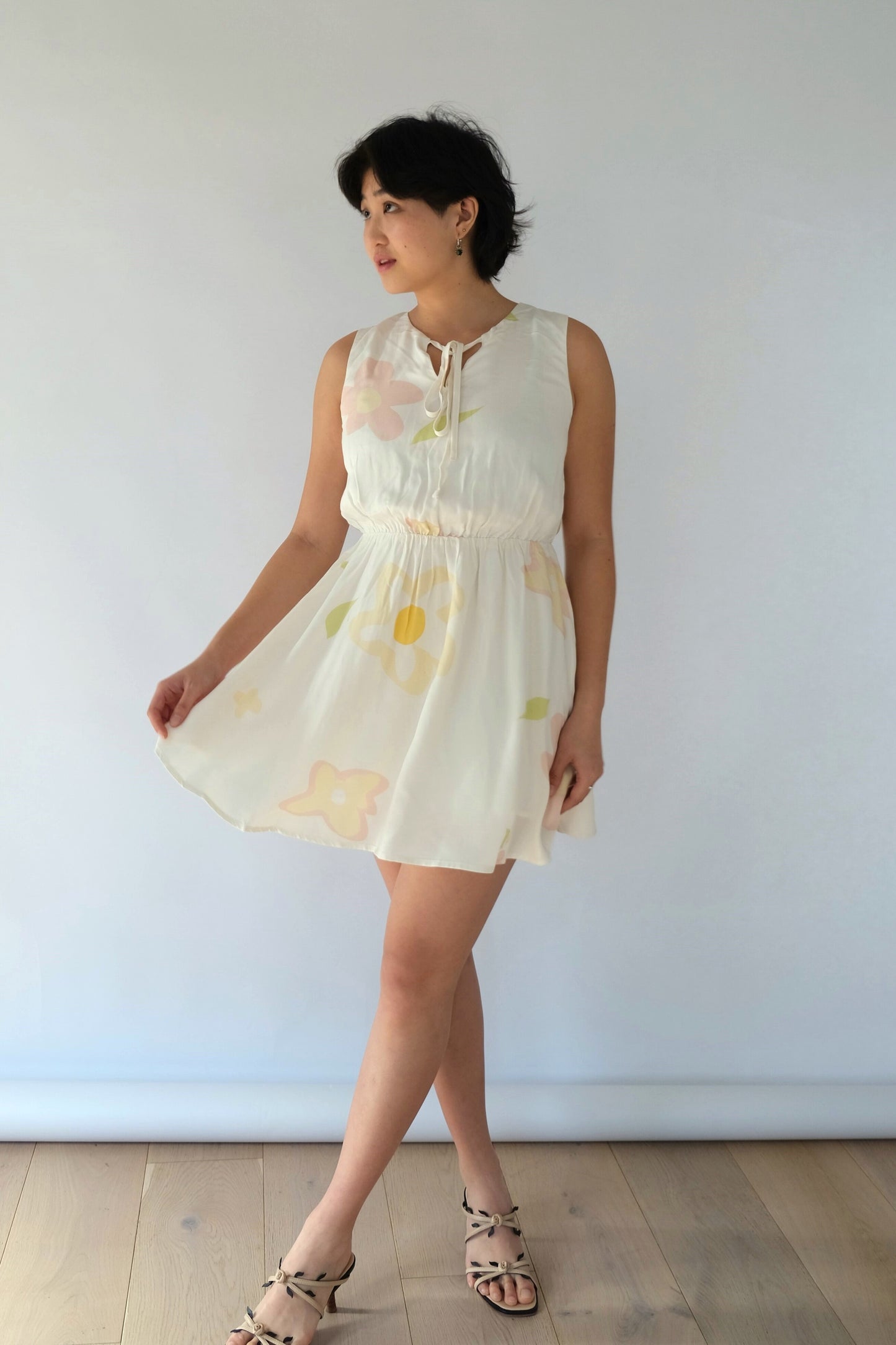 Mae Mini Dress