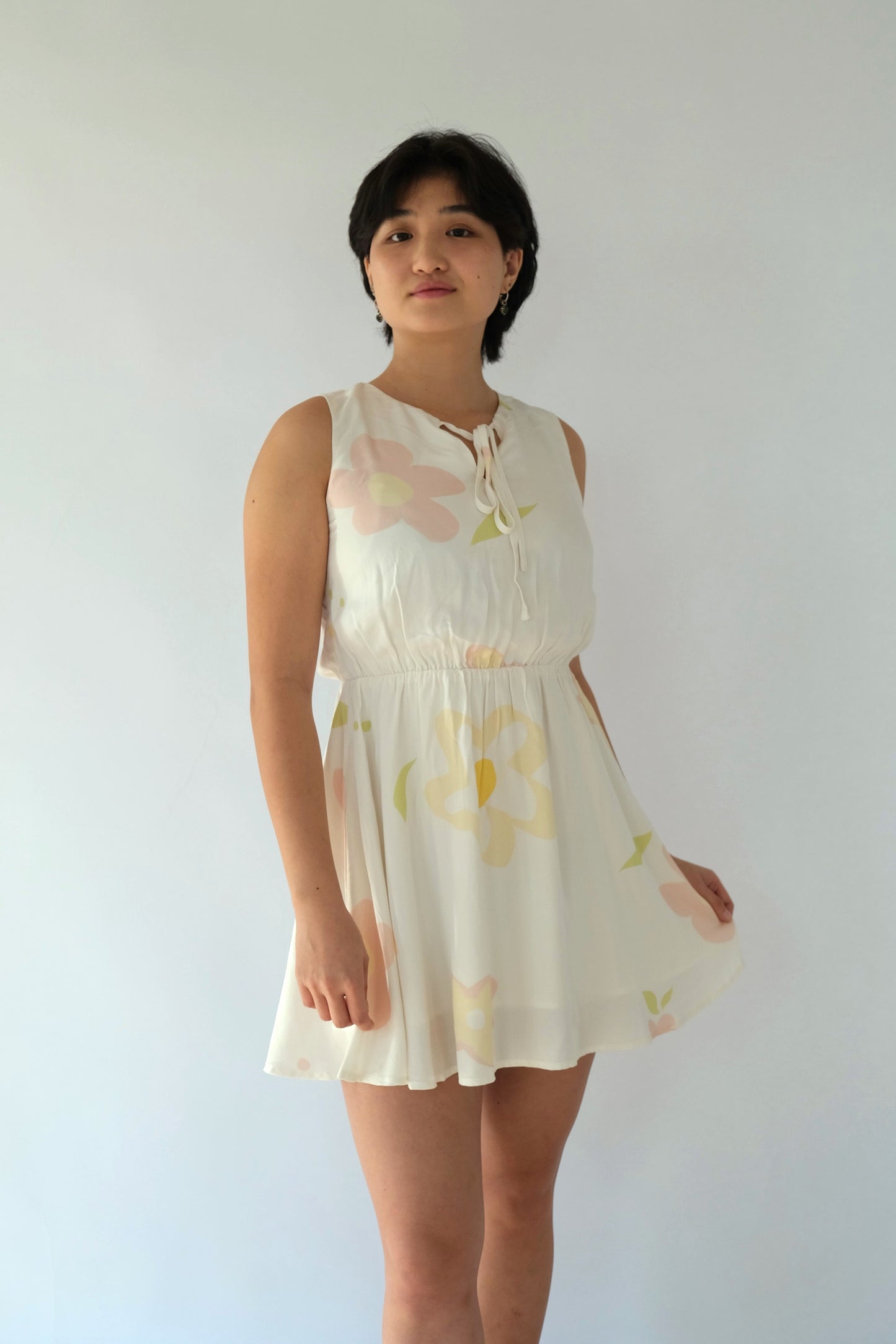 Mae Mini Dress