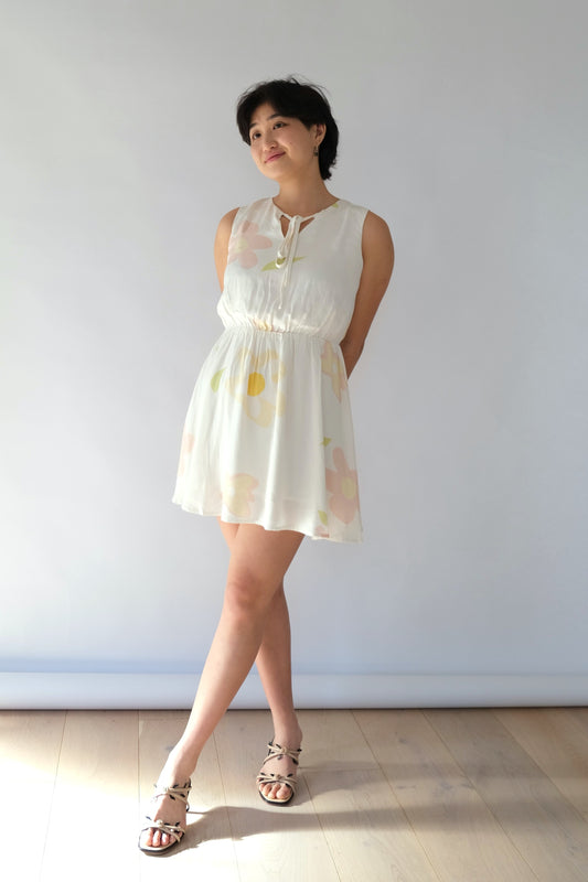 Mae Mini Dress